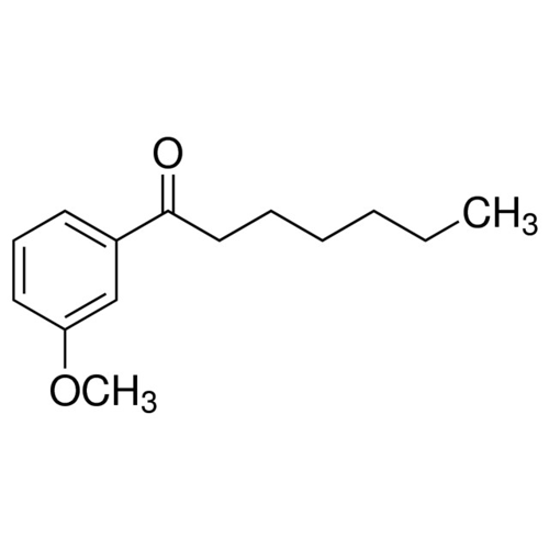 1-(3-甲氧苯基)-1-庚酮