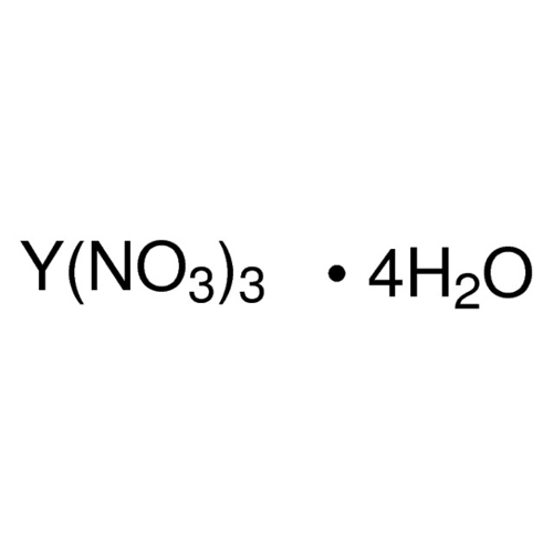硝酸钇(III) 四水合物