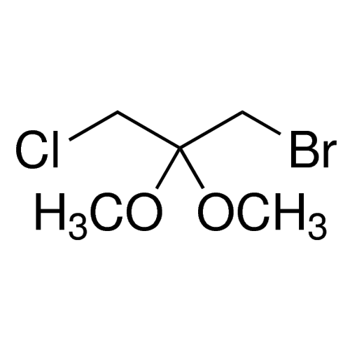 1-溴-3-氯-2,2-二甲氧基丙烷