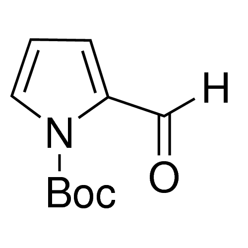 N-Boc-吡咯-2-甲醛