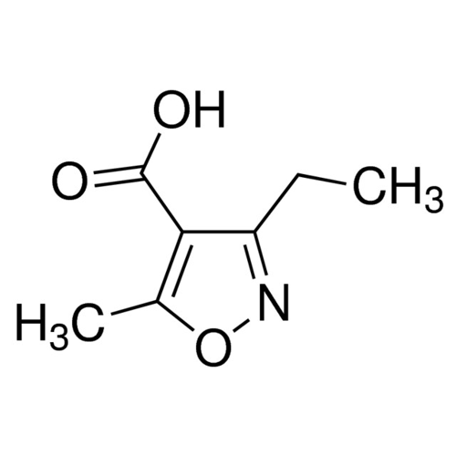 3-乙基-5-甲基異噁唑-4-羧酸