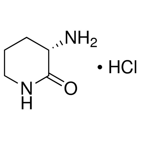 (S)-3-Amino-2-piperidone hydrochloride