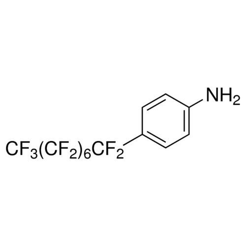 4-(十七氟辛基)苯胺