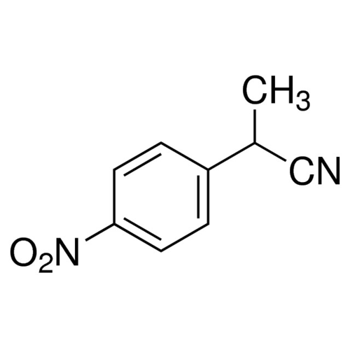 2-(4-硝基苯基)丙腈