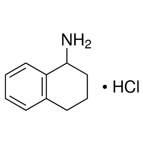 1,2,3,4-四氢-1-萘胺 盐酸盐