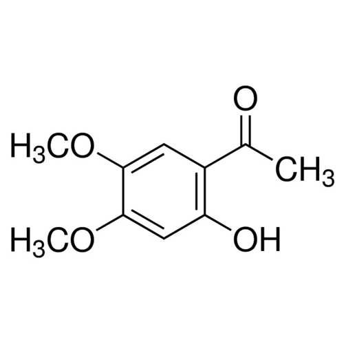 2'-羟基-4',5'-二甲氧基苯乙酮