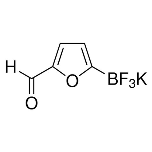 Pota&szlig;ium 5-formyl-2-furantrifluoroborate