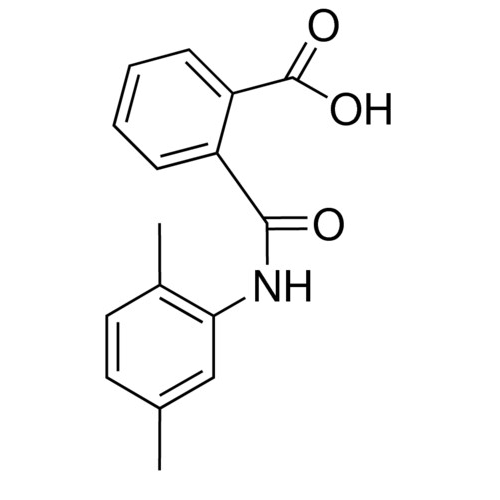 2',5'-DIMETHYLPHTHALANILIC ACID