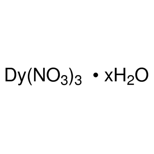 硝酸镝(III) 水合物