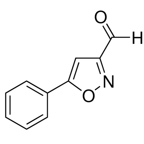 5-苯基异噁唑-3-甲醛