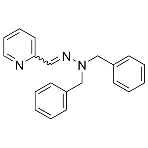 N,N-二苄基-（2-吡啶甲醛）腙