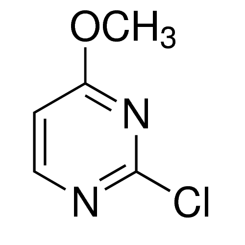 2-氯-4-甲氧基嘧啶