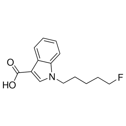 5-氟PB-22 3-羧基吲哚代谢物 溶液