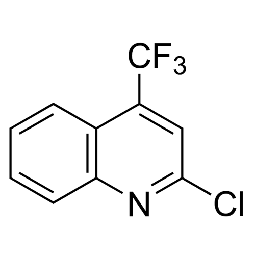 2-氯-4-（三氟甲基）喹啉