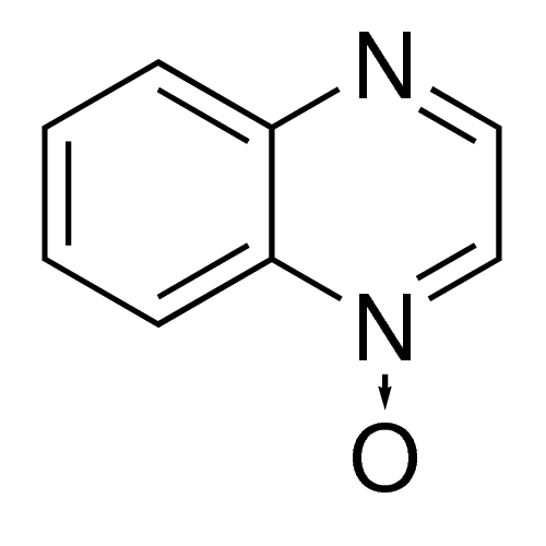 喹喔啉 N-氧化物