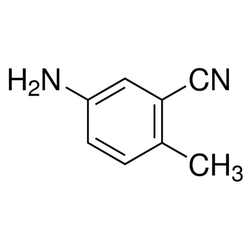 5-氨基-2-甲基苯甲腈