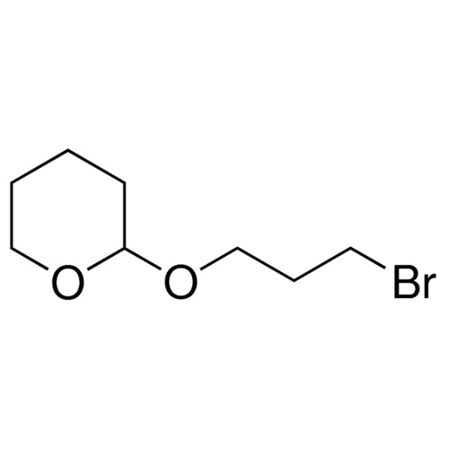 2-(3-溴丙氧基)四氢-2H-吡喃