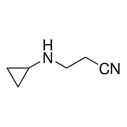 3-(环丙基氨基)丙腈