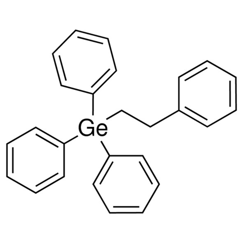 (PHENETHYL)TRIPHENYLGERMANE