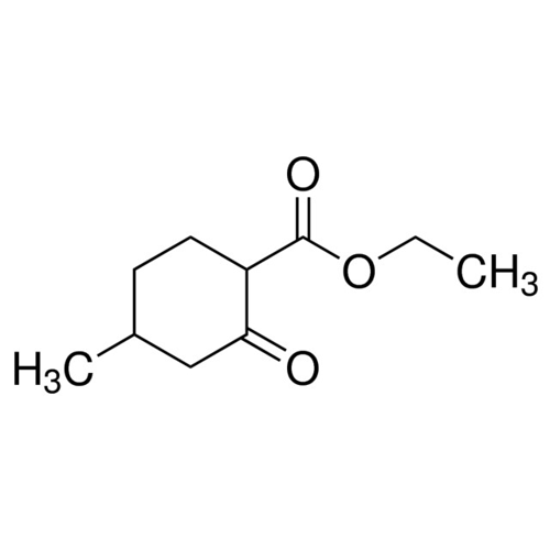 乙基-4-甲基-2-環(huán)己酮-1-羧酸酯