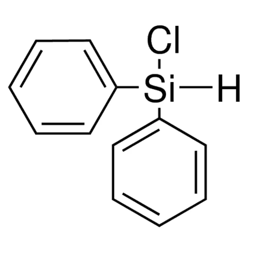 氯二苯基硅烷