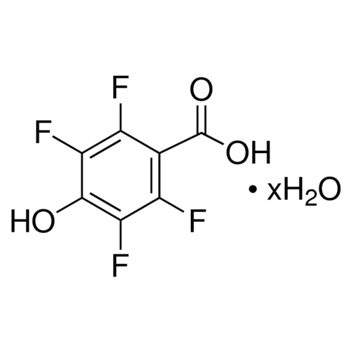 2,3,5,6-四氟-4-羟基苯甲酸 水合物