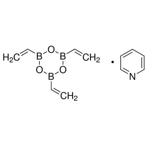 乙烯硼酐吡啶络合物