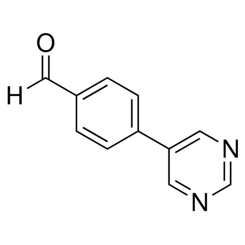 4-(5-嘧啶基)苯甲醛