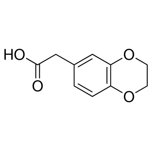 1,4-苯并二惡烷-6-乙酸