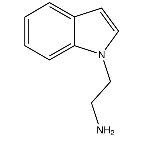 2-(1H-Indol-1-yl)ethanamine