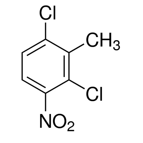 2,6-二氯-3-硝基甲苯