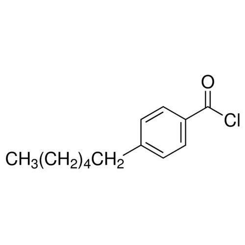 4-己基苯甲酰氯