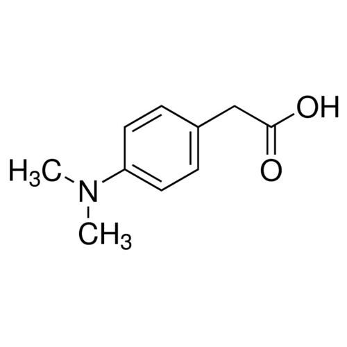 4-(二甲氨基)苯乙酸