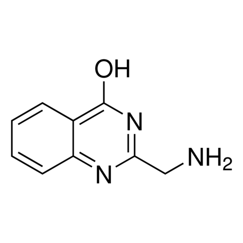 2-(Aminomethyl)-4-quinazolinol