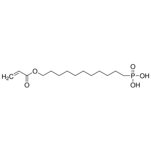 11-Phosphonoundecyl acrylate