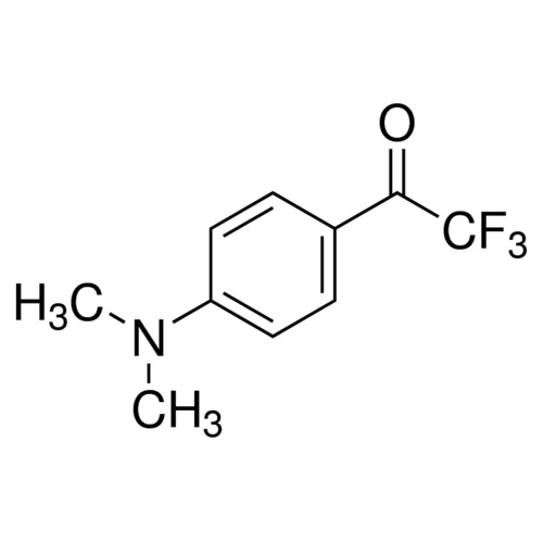 4′-(二甲基氨基)-2,2,2-三氟苯乙酮