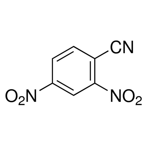 2,4-二硝基苯甲腈