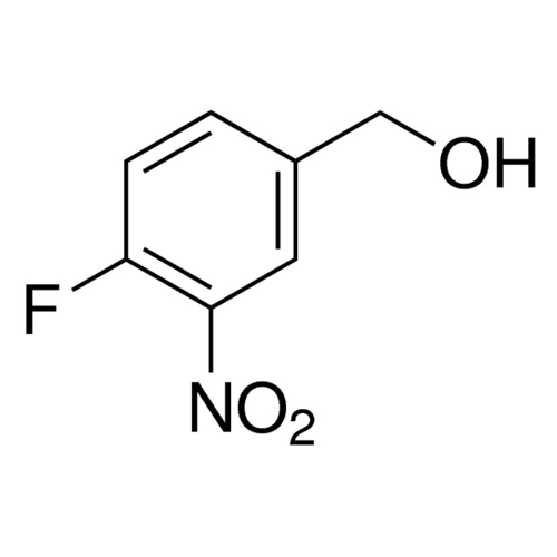 4-氟-3-硝基苄醇