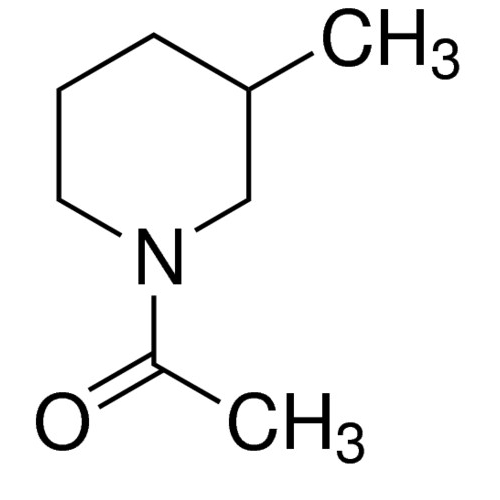 1-乙酰基-3-甲基哌啶