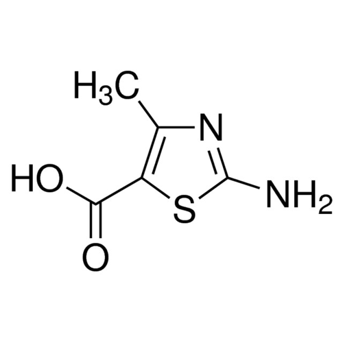 2-氨基-4-甲基噻唑-5-羧酸