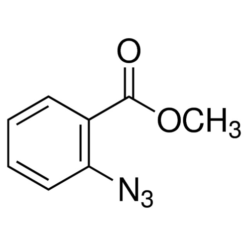 甲基2-叠氮苯甲酸酯 溶液