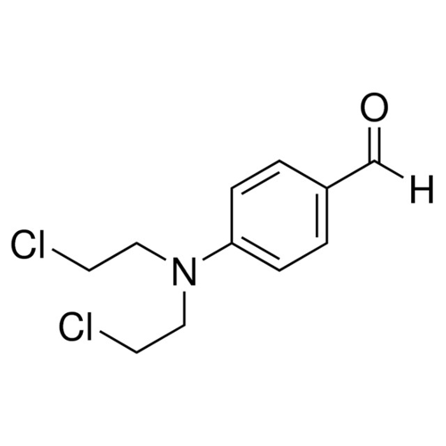 4-[双-(2-氯乙基)氨基]苯甲醛