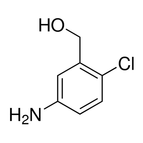 5-氨基-2-氯苯甲醇