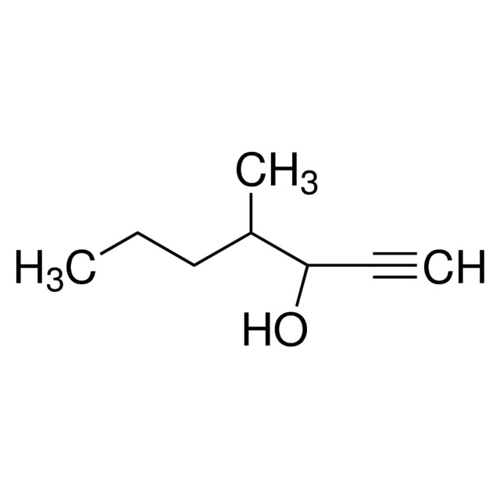 4-甲基-1-庚炔-3-醇
