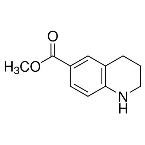 1,2,3,4-四氢喹啉-6-甲酸甲酯