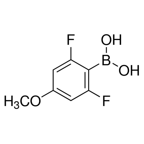 2,6-二氟-4-甲氧基苯硼酸