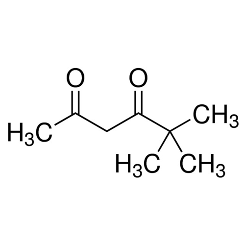2,2-二甲基-3,5-己二酮