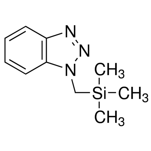 1-[(三甲基硅基)甲基]苯并三唑