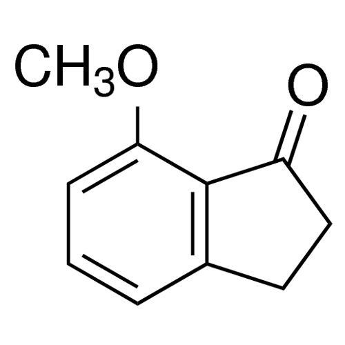 7-甲氧基-1-茚酮