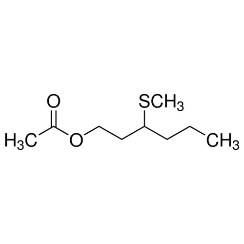 3-(甲硫基)己醇乙酸酯